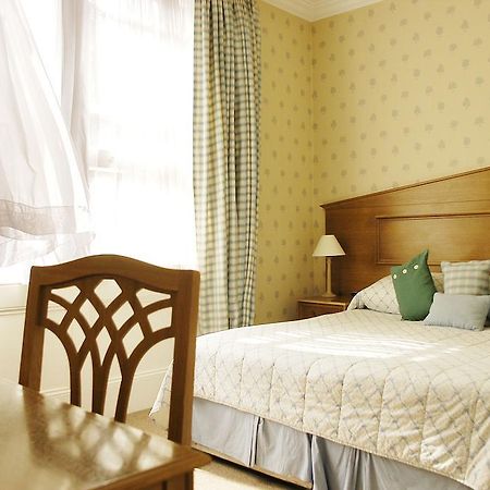 Astons Apartments Londyn Pokój zdjęcie