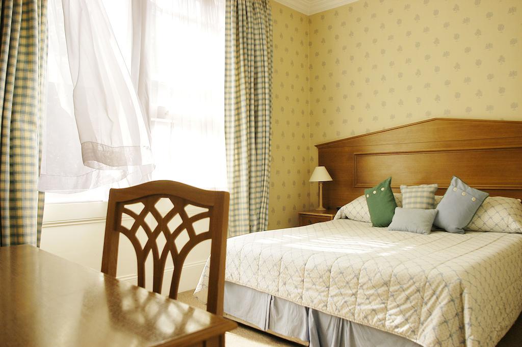 Astons Apartments Londyn Pokój zdjęcie