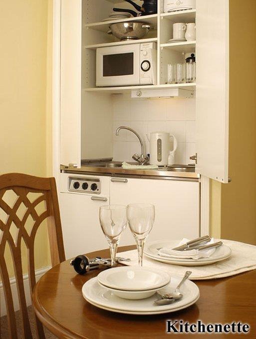 Astons Apartments Londyn Pokój zdjęcie