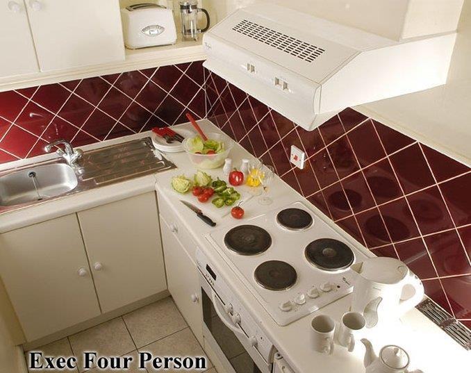 Astons Apartments Londyn Pokój zdjęcie